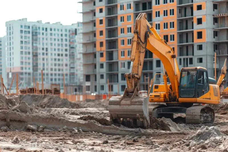 Ankara Bina Yıkım Hizmeti